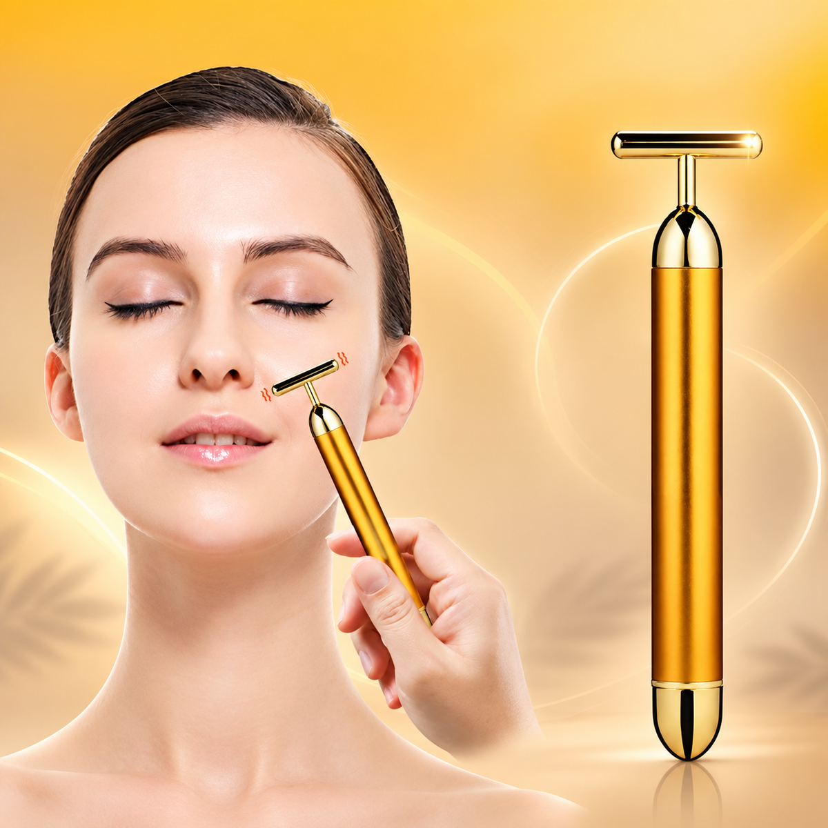 GlowLift™ T-Bar