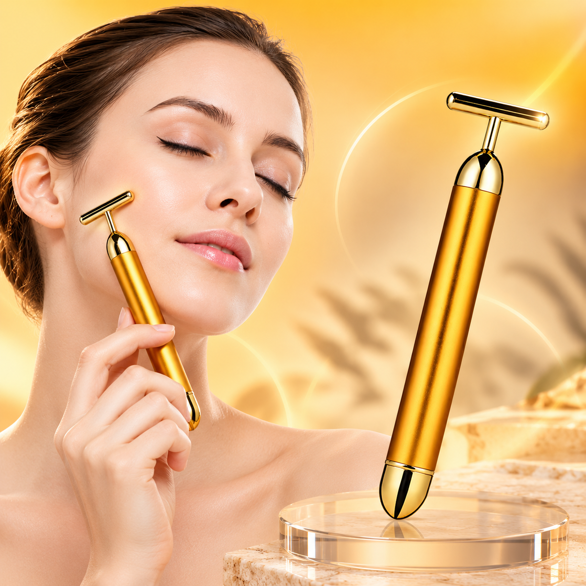 GlowLift™ T-Bar