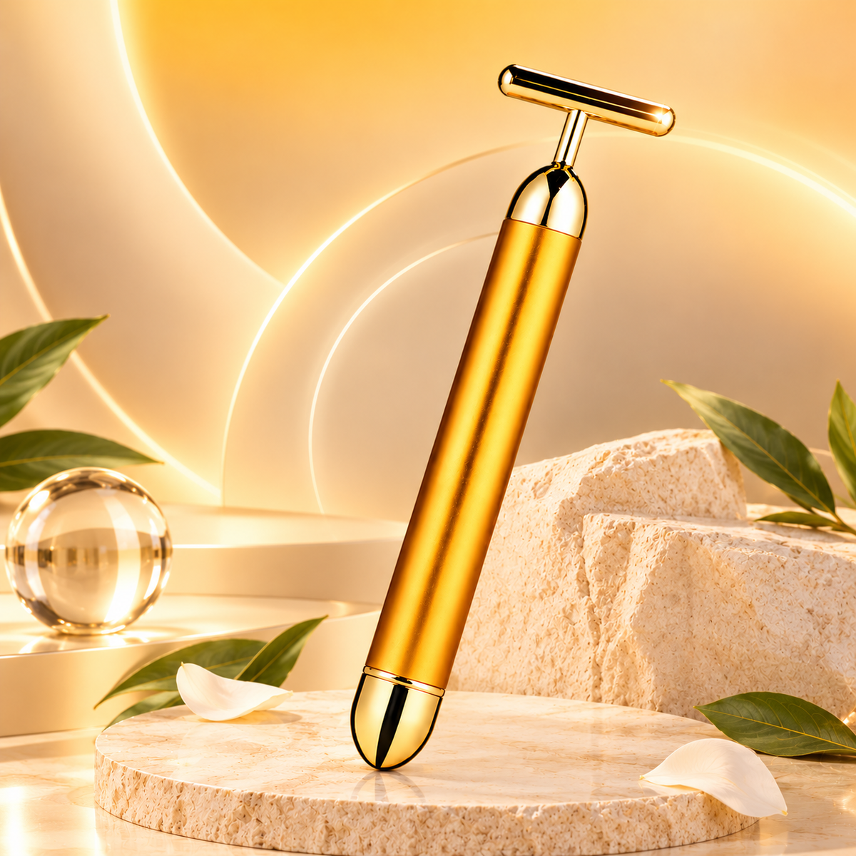 GlowLift™ T-Bar