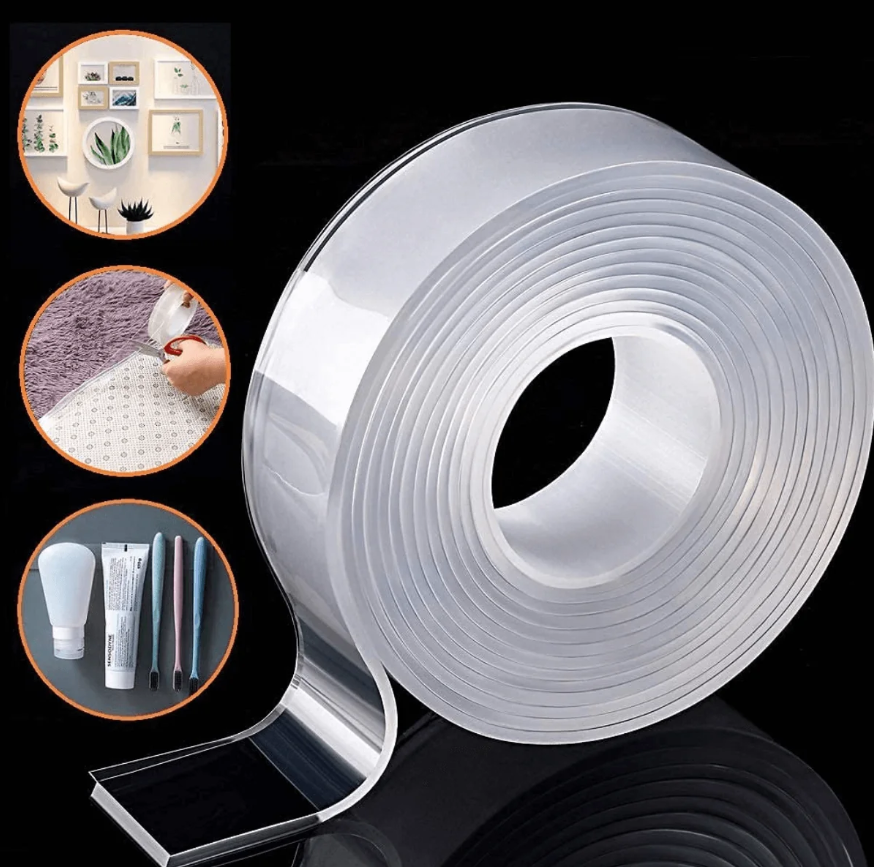 Nano Tape