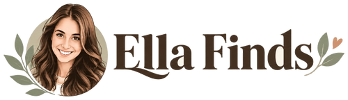 Ella Finds